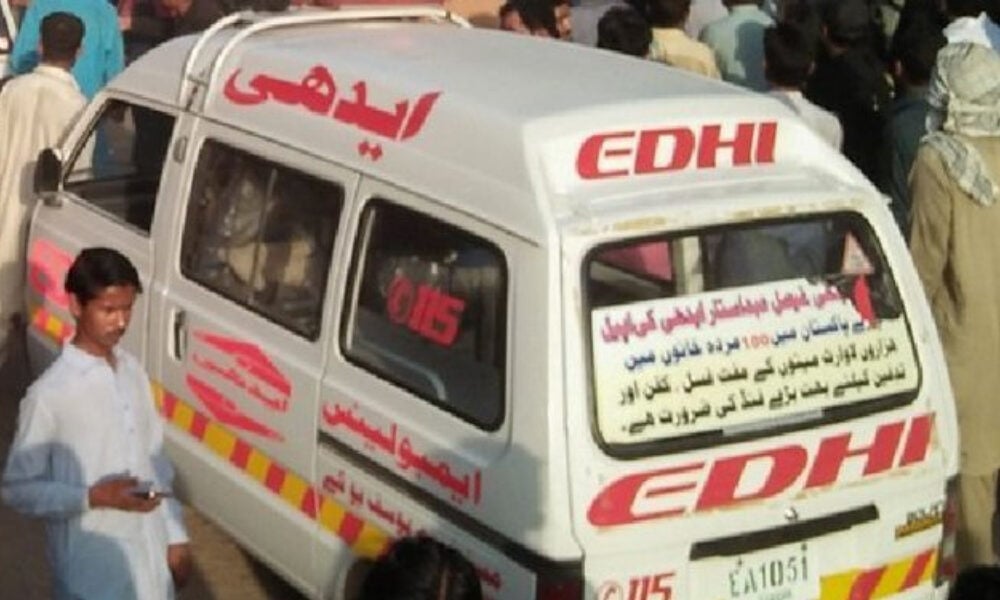 جام پور