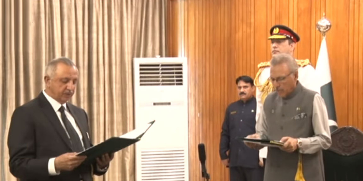 سینیٹر ملک شہادت اعوان