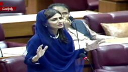 حنا ربانی کھر