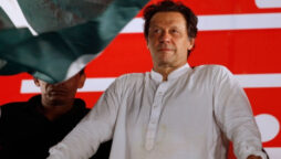 عمران خان