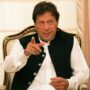 عمران خان