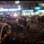 کراچی کے علاقے صدر میں بم دھماکا، 1 شخص جاں بحق، 8 زخمی