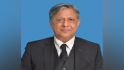 اعظم نذیر تارڑ