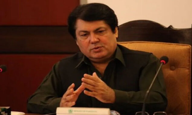 بیرسٹرسیف