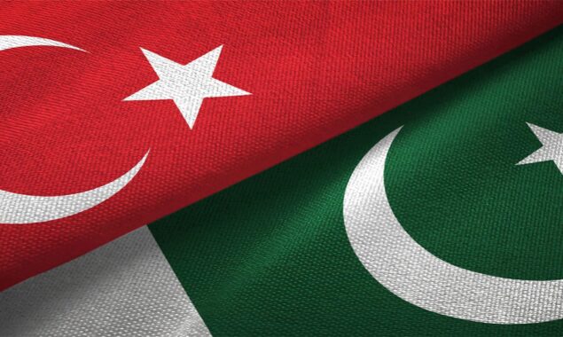 ترکی میں پاکستان مخالف ٹرینڈز سے پاکستانی کمیونٹی پریشانی کا شکار
