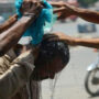 ہیٹ ویو الرٹ