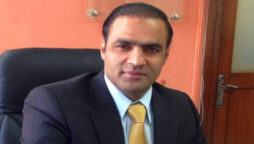 عابد شیر علی