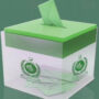 عام انتخابات