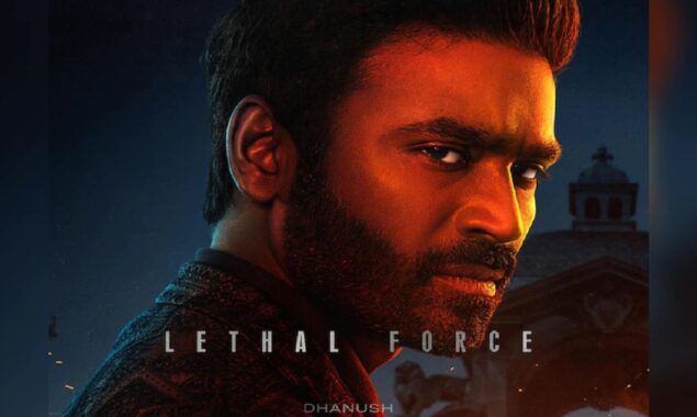 نیٹ فلکس کی سب سے مہنگی سیریز ’ دی گرے مین‘ کا ٹریلر جاری!!