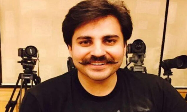 عالمگیر خان