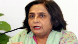 ڈاکٹر عذرا پیچوہو