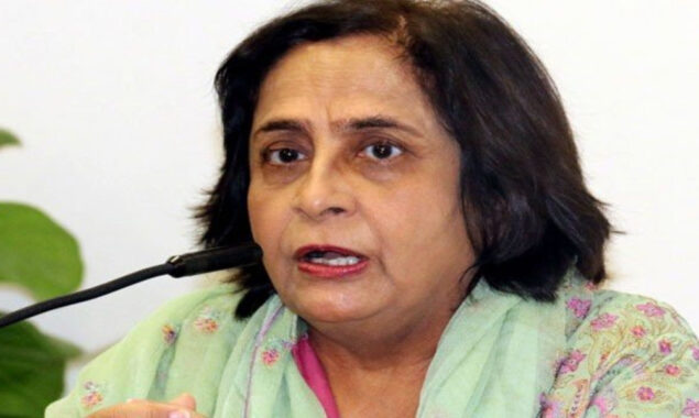 ڈاکٹر عذرا پیچوہو