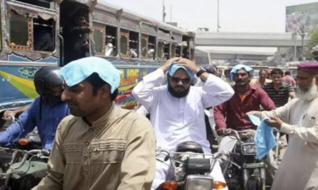 ہیٹ ویو سے کیسے بچا جائے؟