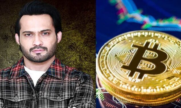 بٹ کوائن کے حوالے سے وقار ذکا کی پیش گوئیاں درست ثابت