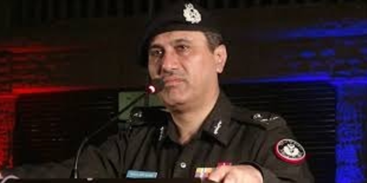 غلام نبی میمن
