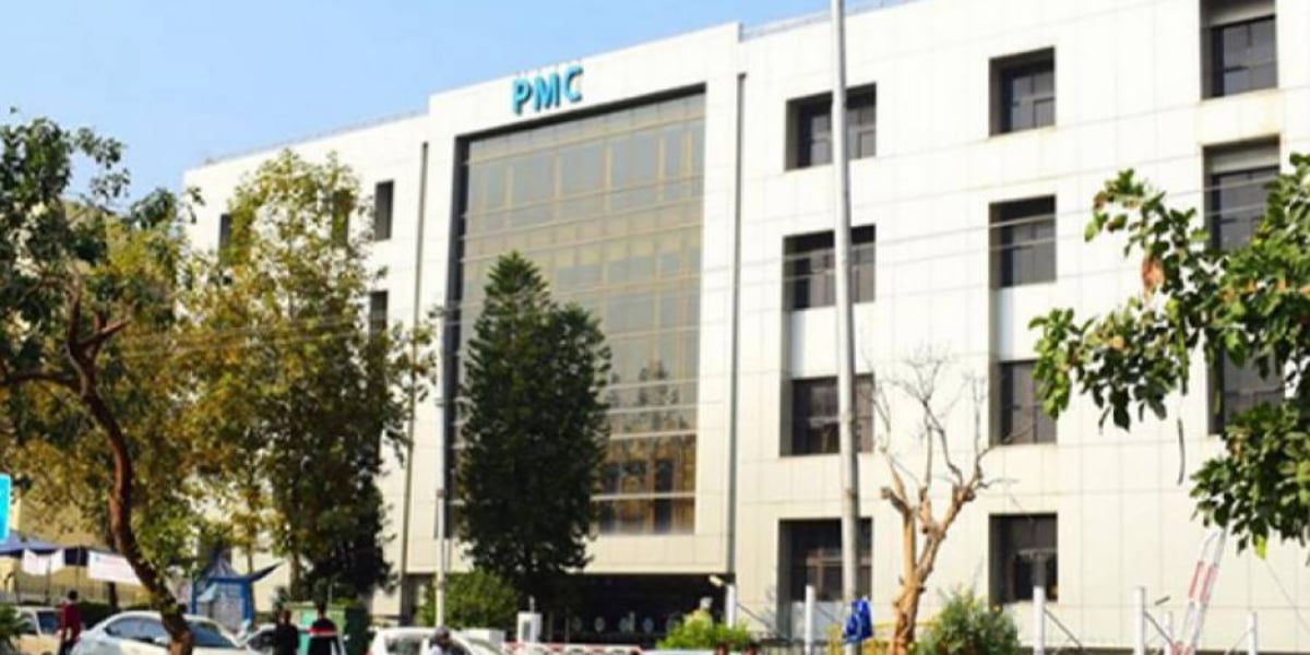 پاکستان میڈیکل کمیشن