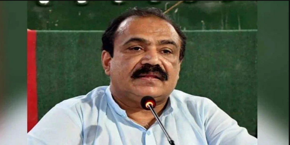 کنور نوید جمیل