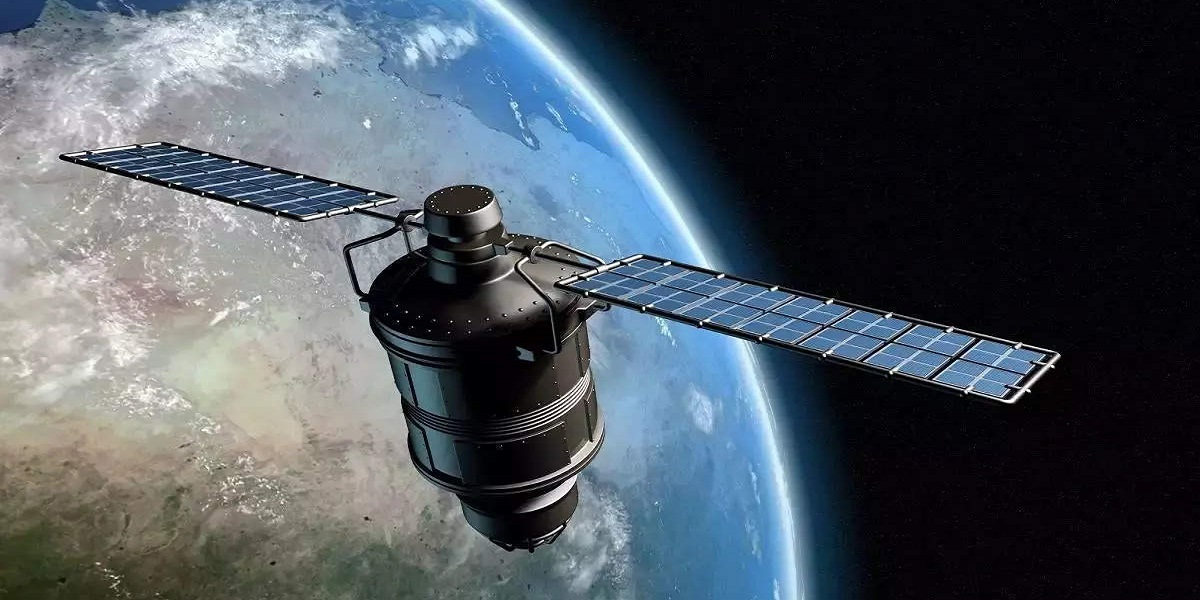 برطانیہ کاگرین ہاؤس گیسز کے اثرات جانچنے کے لیے سیٹلائٹ بنانے کا اعلان