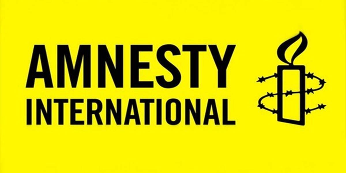 ایمنسٹی انٹرنیشنل کی بھارت میں صحافیوں اور انسانی حقوق کے کارکنوں کو ہراساں کرنے کی مذمت