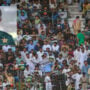 بابر اعظم ملتانی شائقین کے جذبے سے متاثر