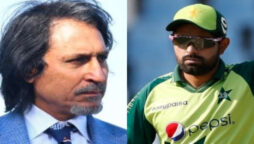 بابر اعظم کے بغیر زندگی کا تصور بھی نہیں، رمیز راجہ کا مزاحیہ تبصرہ