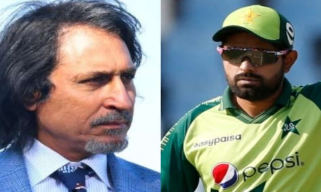 بابر اعظم کے بغیر زندگی کا تصور بھی نہیں، رمیز راجہ کا مزاحیہ تبصرہ