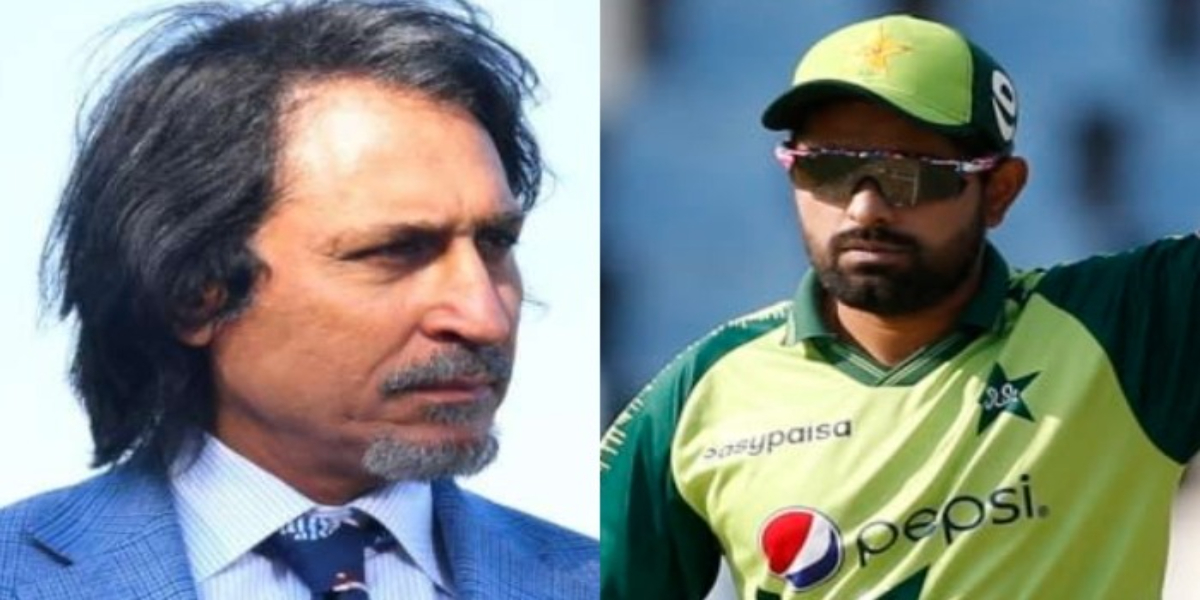 بابر اعظم کے بغیر زندگی کا تصور بھی نہیں، رمیز راجہ کا مزاحیہ تبصرہ