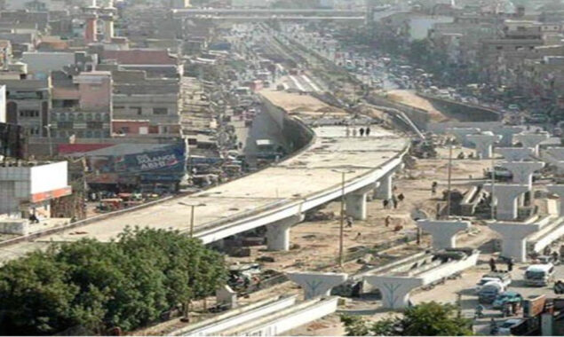 رواں مالی سال 23-2022 میں ملک کا مجموعی ترقیاتی بجٹ کتنا ہوگا؟