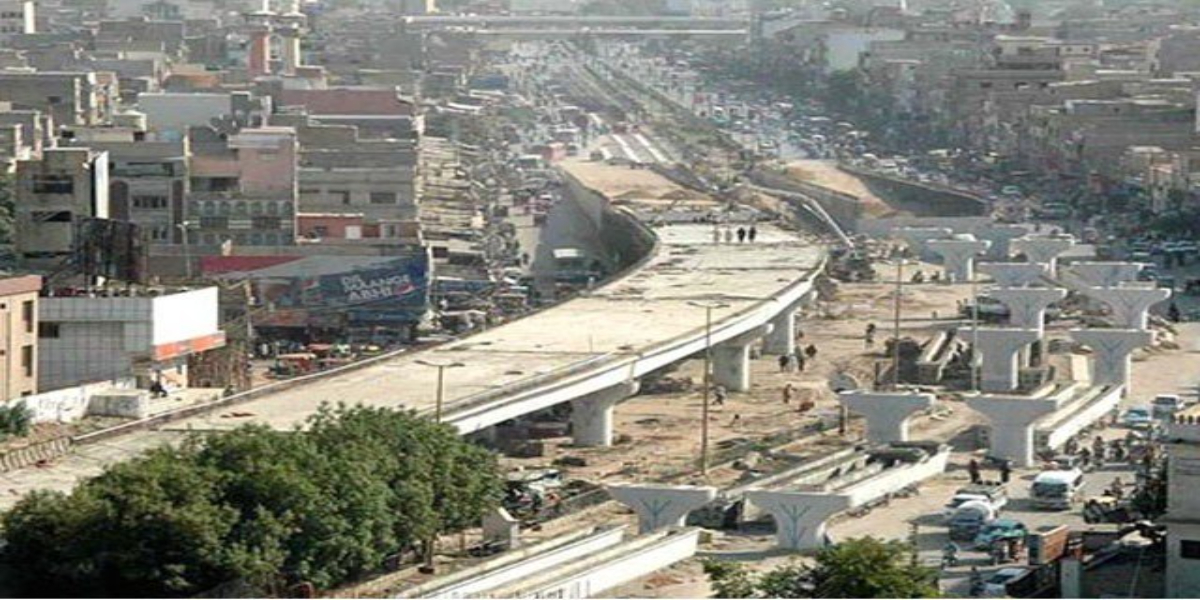 رواں مالی سال 23-2022 میں ملک کا مجموعی ترقیاتی بجٹ کتنا ہوگا؟