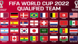 فیفا ورلڈ کپ 2022 قطر؛ فیورٹ ٹیمیں کون سی ہیں؟