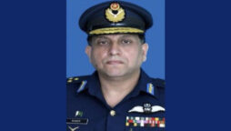 ایئر چیف مارشل