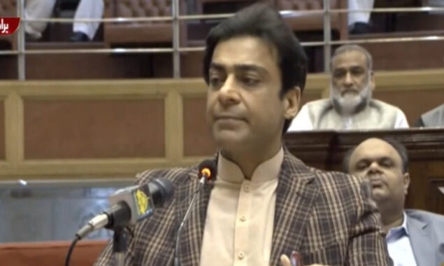 وزیراعلیٰ پنجاب