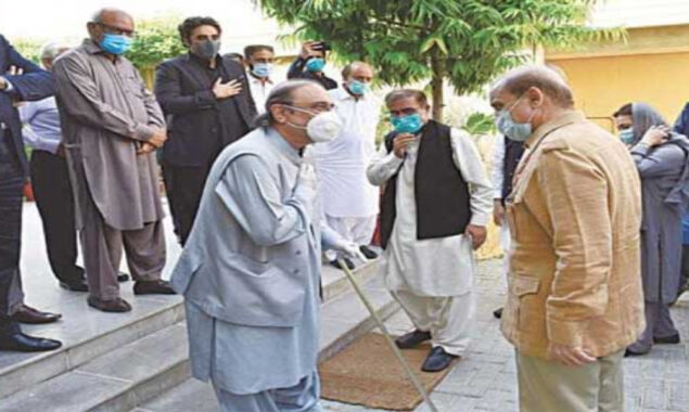 اتحادیوں کا معاملہ