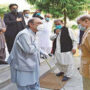 اتحادیوں کا معاملہ