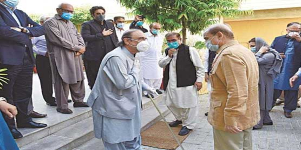اتحادیوں کا معاملہ