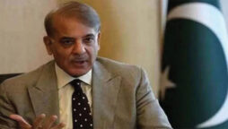 وزیراعظم شہباز شریف