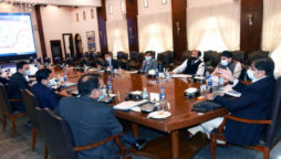 سندھ حکومت