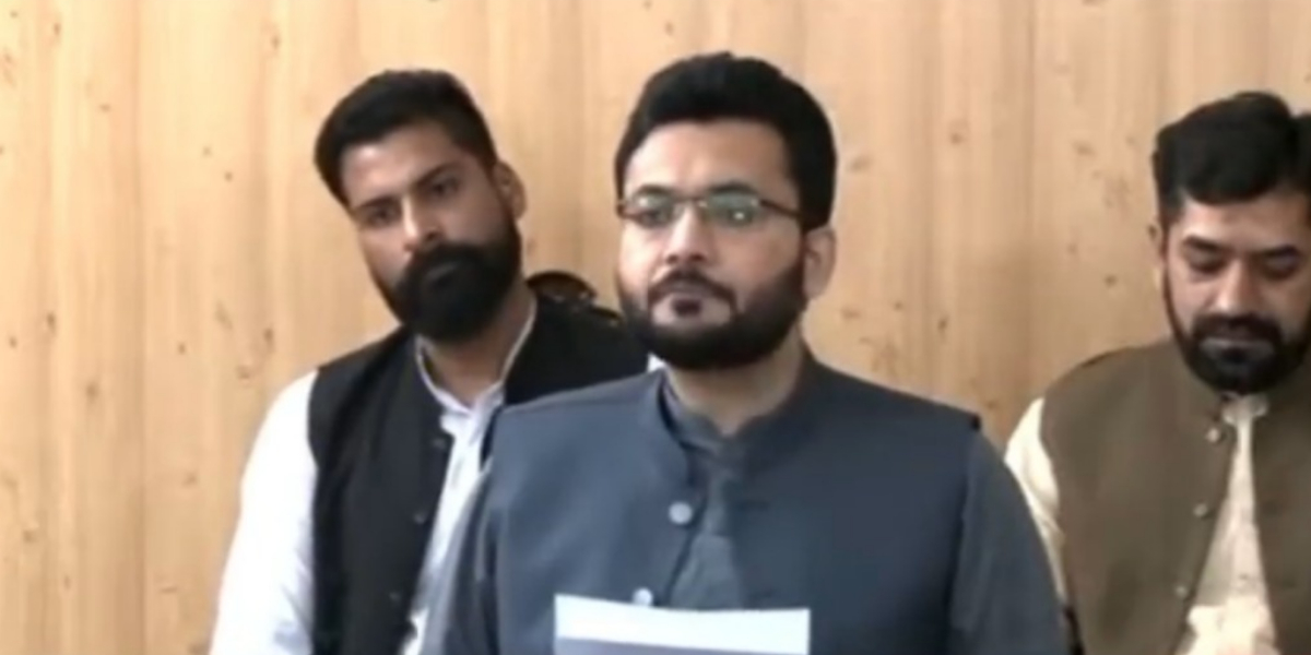 امپورٹڈ حکومت