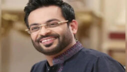 عامر لیاقت