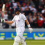 لارڈز ٹیسٹ؛ جوروٹ کے ناقابل شکست 77 رنز، انگلینڈ جیت کے قریب پہنچ گیا