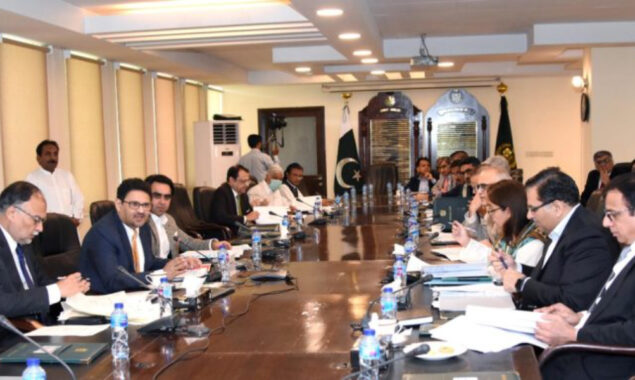 پاکستان کی جانب سے بجٹ منظوری کا مرحلہ دو روز میں مکمل کیے جانے کا امکان