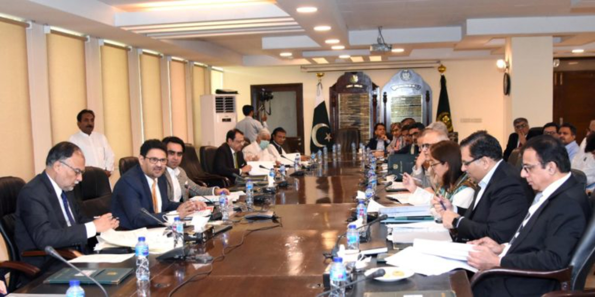 پاکستان کی جانب سے بجٹ منظوری کا مرحلہ دو روز میں مکمل کیے جانے کا امکان