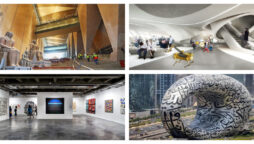 سال 2022ء عجائب گھروں کے فن تعمیر کا سال قرار، دیکھیں دنیا کے 10 نئے عجائب گھر