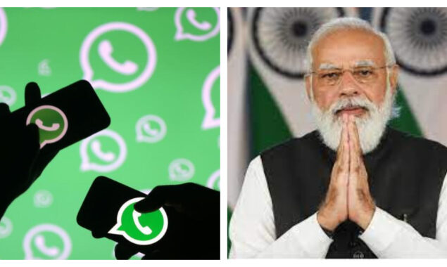 اگنی پتھ؛ بھارت واٹس اپ گروپس سے خوفزدہ، 35 گروپس پر پابندی عائد