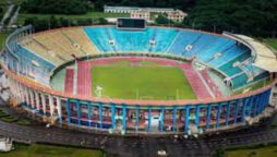 اسپورٹس کمپلیکس گروی رکھ کر حکومت کا سکوک بانڈز کے اجراء کا فیصلہ