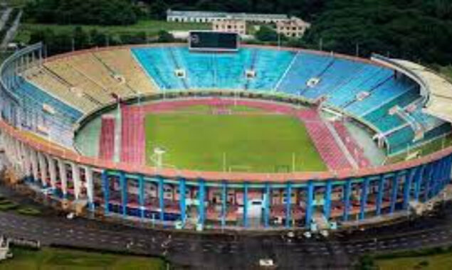 اسپورٹس کمپلیکس گروی رکھ کر حکومت کا سکوک بانڈز کے اجراء کا فیصلہ