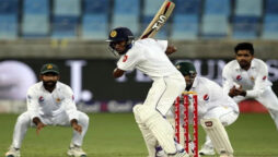 قومی ٹیم کے دورہ سری لنکا کے شیڈول کا اعلان