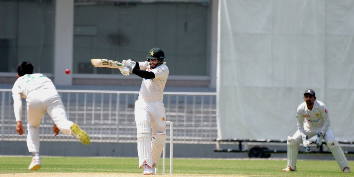 دورہ سرہ لنکا سے قبل شاہینوں نے اپنے پنجے تیز کرلیے