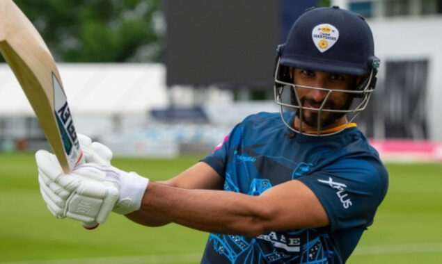 شان مسعود بھارت کے خلاف میچ سے قبل کھل کر سامنے آگئے