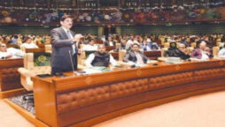 بجٹ 23-2022؛ سندھ حکومت 1600 ارب سے زائد کا بجٹ کل پیش کرے گی